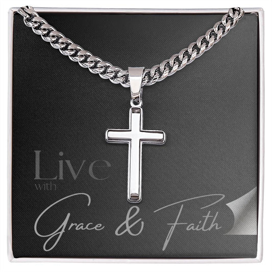 Grace & Faith Edition